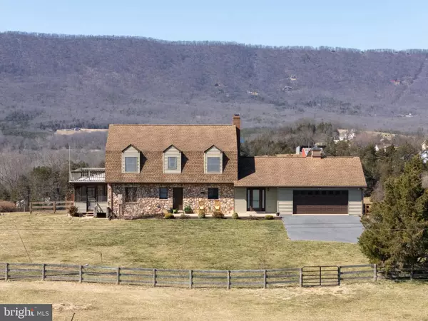 Luray, VA 22835,1985 BIXLERS FERRY RD