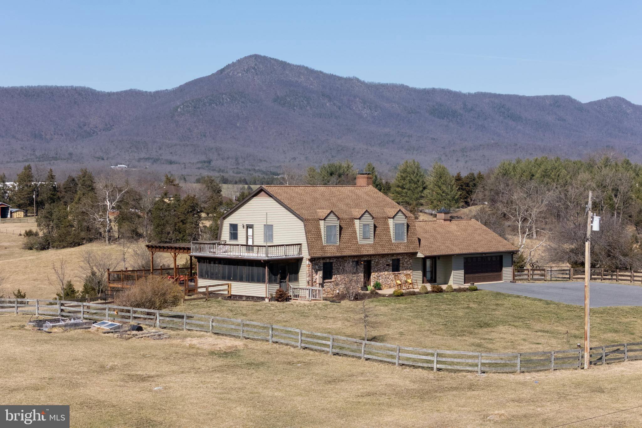Luray, VA 22835,1985 BIXLERS FERRY RD