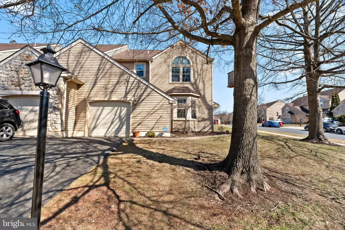 Lansdale, PA 19446,1140 KEATS CT