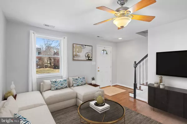 Baltimore, MD 21206,3717 BAYONNE AVE