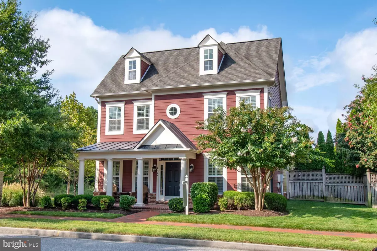 Chester, MD 21619,103 JOHN GIBSON DR