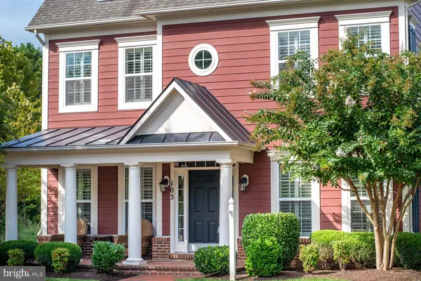 Chester, MD 21619,103 JOHN GIBSON DR