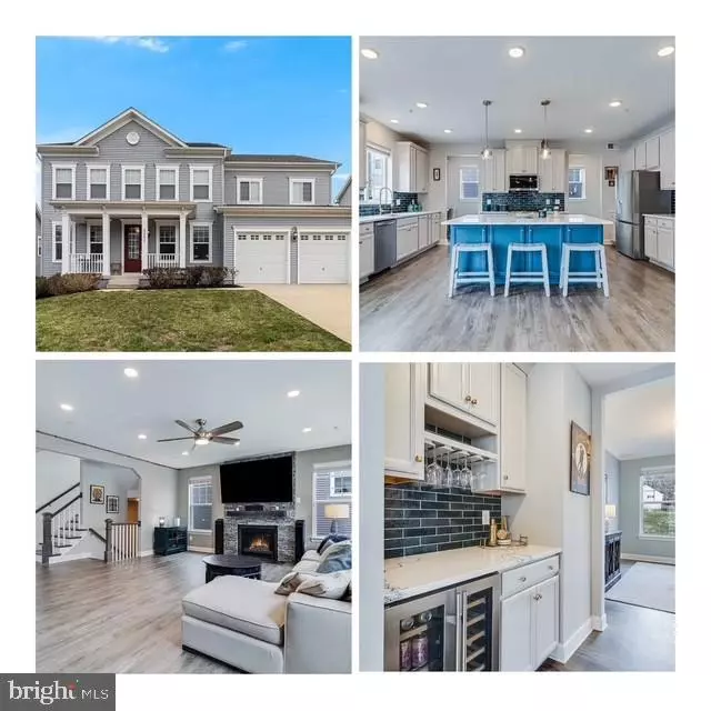Waldorf, MD 20603,2280 DUNCAN LN