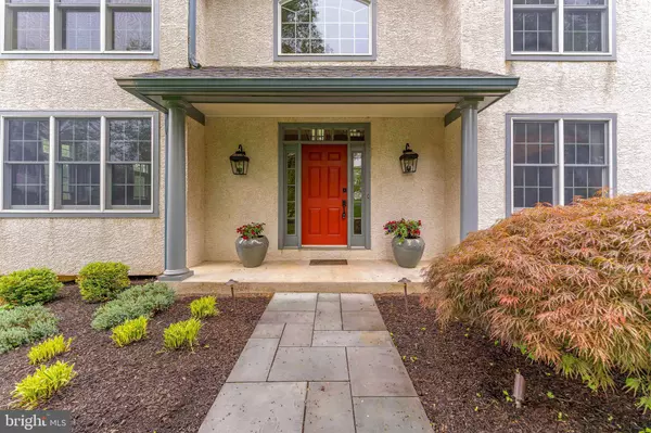 West Chester, PA 19382,1052 CEDAR MILL LN