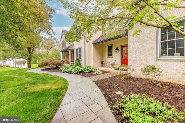 West Chester, PA 19382,1052 CEDAR MILL LN