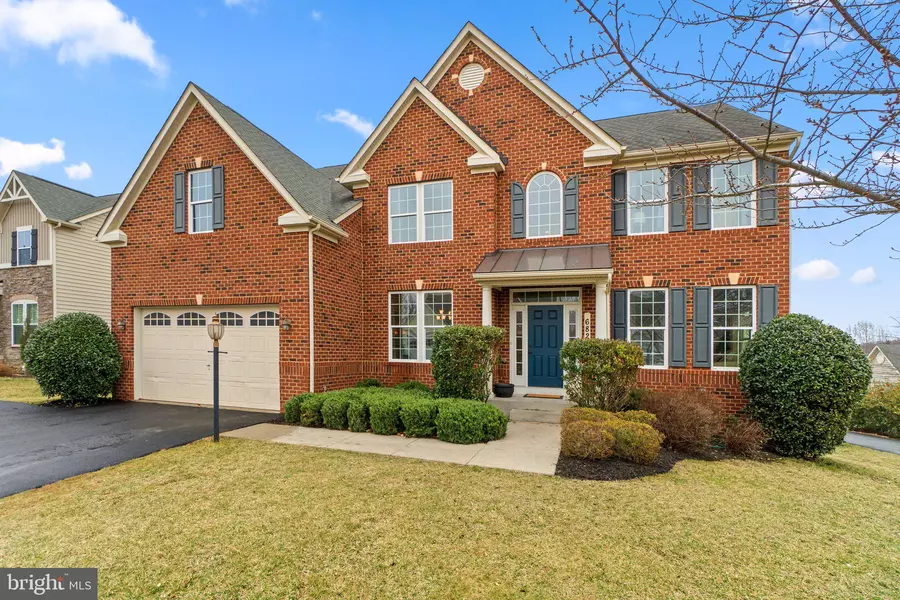 6823 REHNQUIST CT, New Market, MD 21774