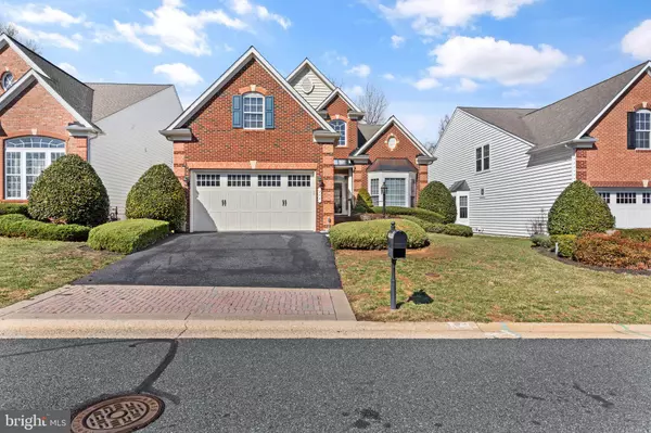 202 SPECTACULAR BID DR, Havre De Grace, MD 21078