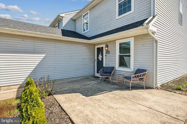 Westampton, NJ 08060,210 S HILL DR