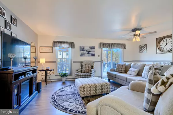 1862 BRAMBLE BROOK LN Bel Air, MD 21015