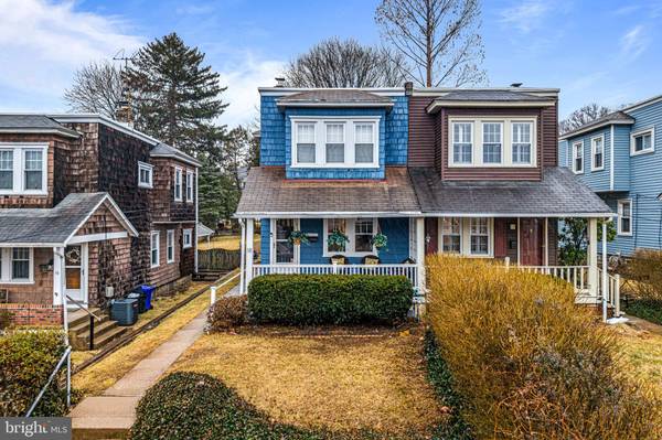 18 NORTH AVE, Wyncote, PA 19095