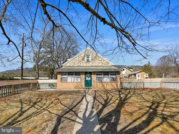 Auburn, PA 17922,151 FORT LEBANON RD