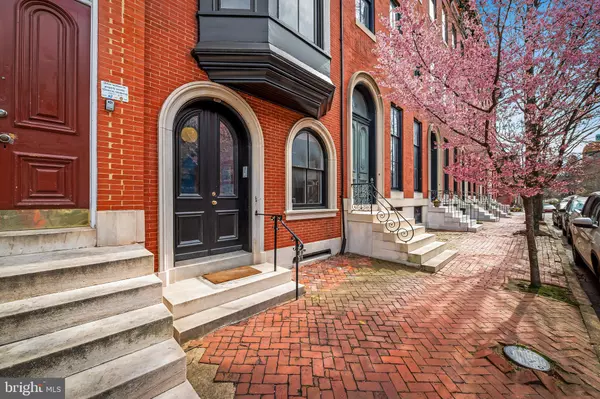 Baltimore, MD 21217,215 W LANVALE ST