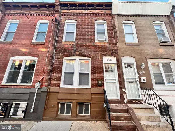 2426 S FAIRHILL ST, Philadelphia, PA 19148