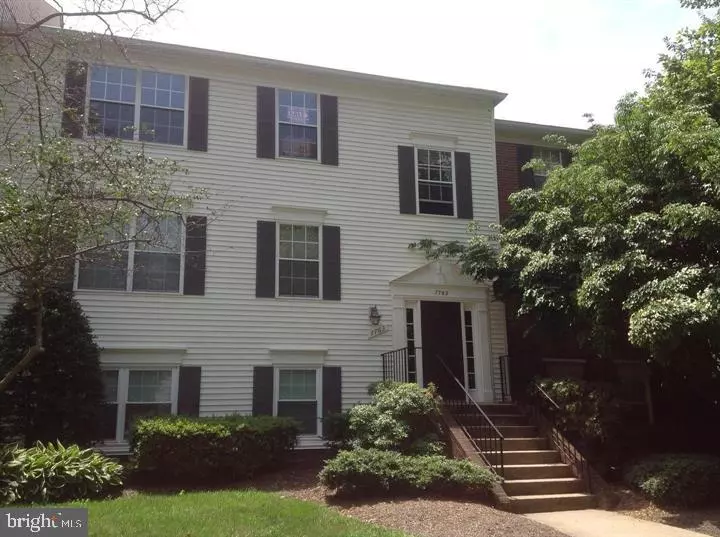 Falls Church, VA 22042,7763 NEW PROVIDENCE DR #53