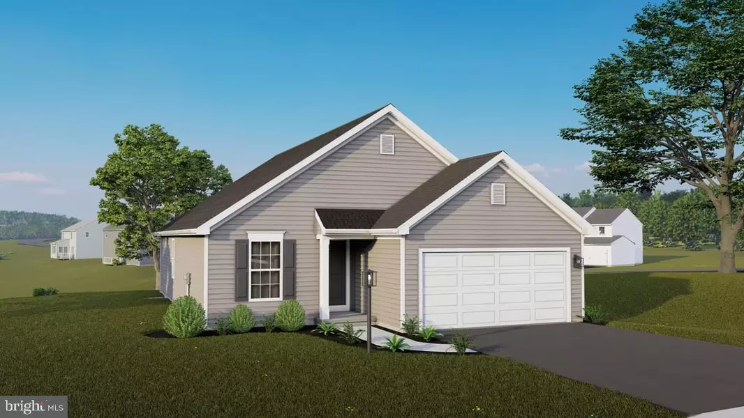 6331 LIAM DR #LOT 53, Spring Grove, PA 17362