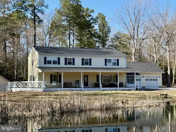 Valley Lee, MD 20692,19230 WHITE OAK FARM LN