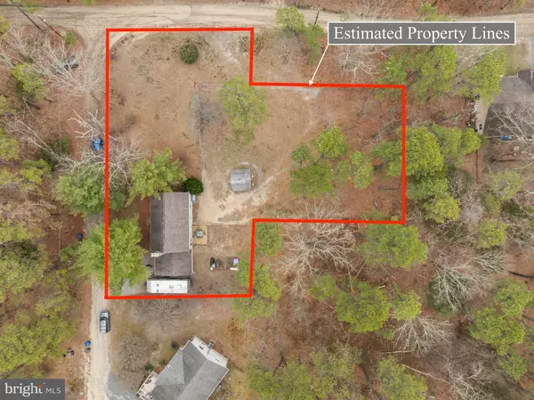 Browns Mills, NJ 08015,752 CHERRY AVE