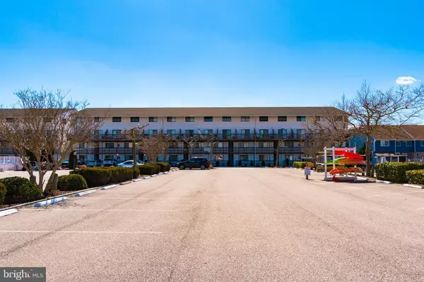 Ocean City, MD 21842,105 123RD ST #214B2