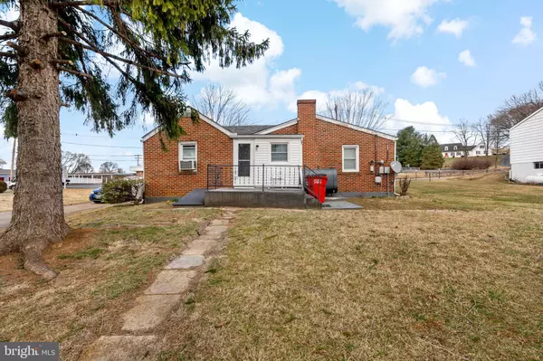 Gerrardstown, WV 25420,20 DOMINION RD