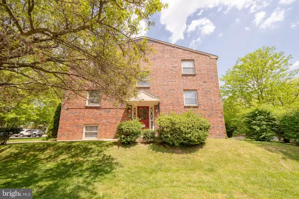 231 SHARPLESS ST #3E, West Chester, PA 19382