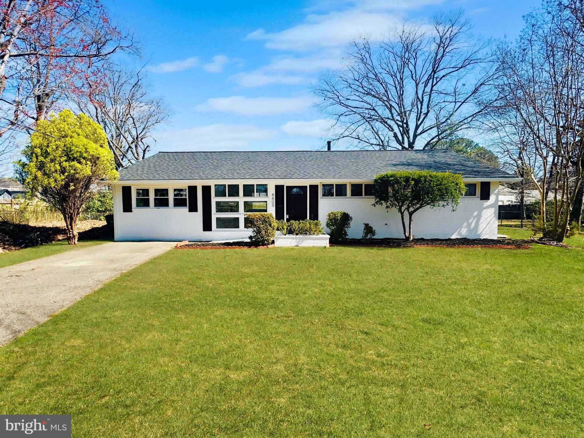 Alexandria, VA 22310,4609 COTTONWOOD PL