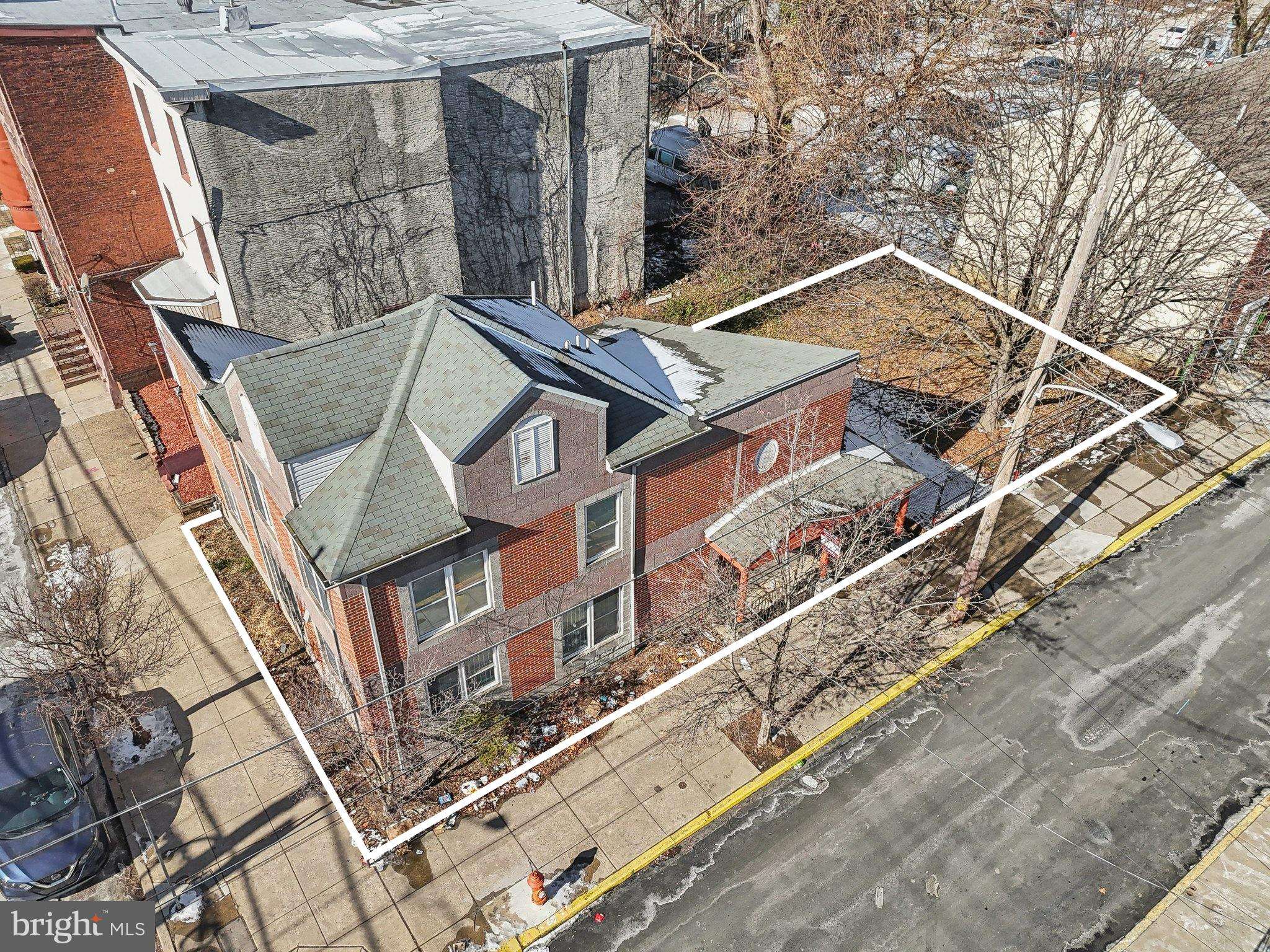Philadelphia, PA 19121,1711 W JEFFERSON ST