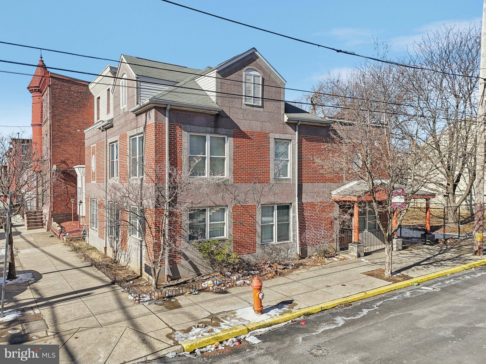 Philadelphia, PA 19121,1711 W JEFFERSON ST