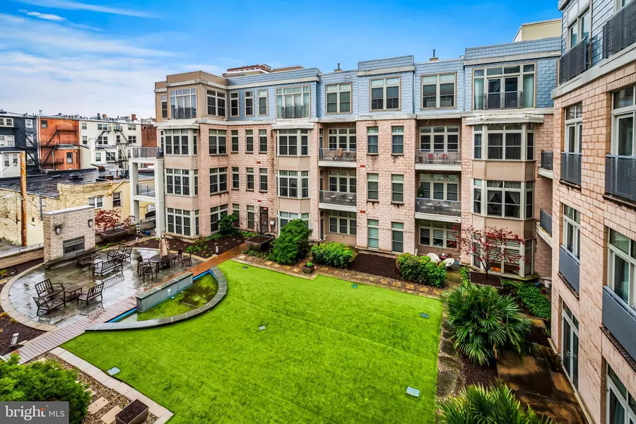 1209 N CHARLES ST #314, Baltimore, MD 21201
