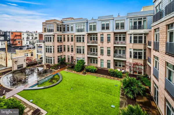 Baltimore, MD 21201,1209 N CHARLES ST #314