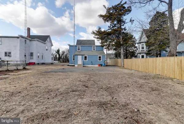 Port Norris, NJ 08349,1908 NORTH AVE