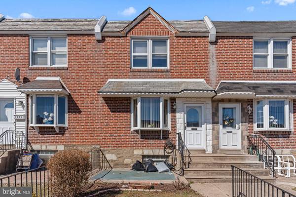 7210 GILLESPIE ST, Philadelphia, PA 19135