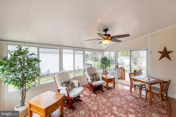 Stephens City, VA 22655,106 LATIGO CT