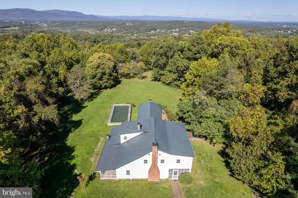 Front Royal, VA 22630,5971 BROWNTOWN RD