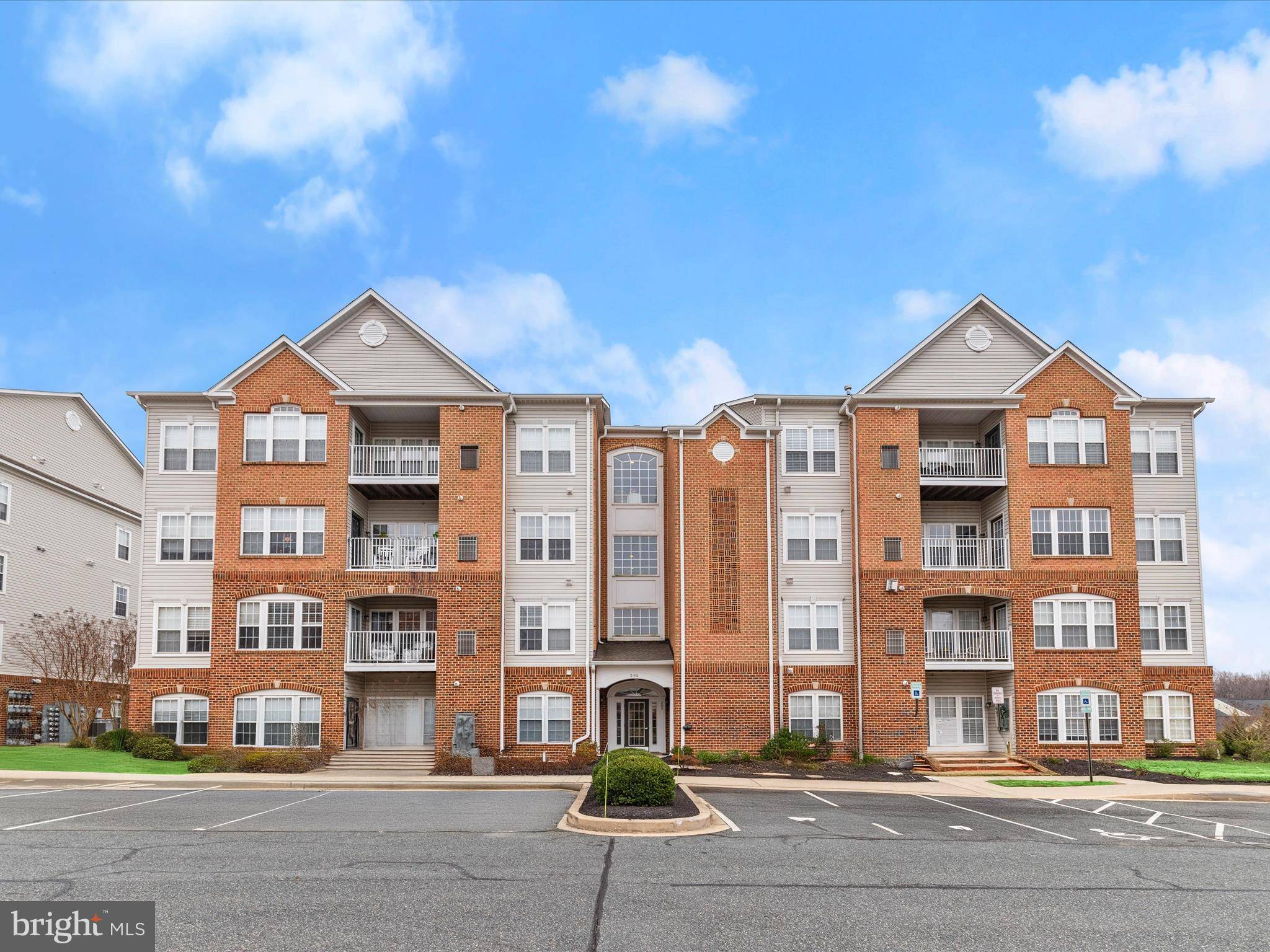 205 SECRETARIAT DR #205-G, Havre De Grace, MD 21078