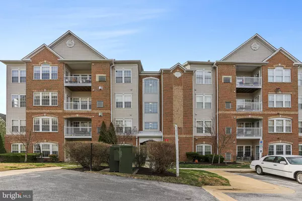 2608 HOODS MILL CT #301, Odenton, MD 21113