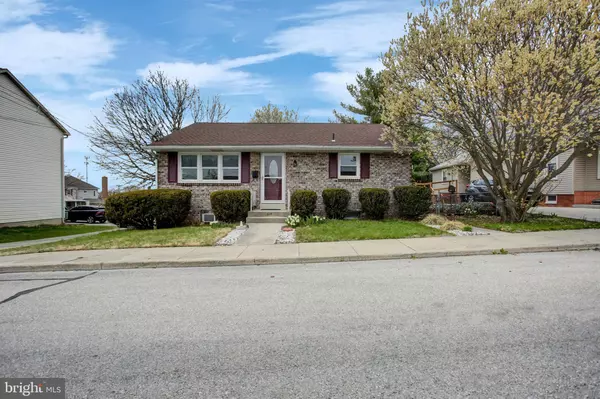 Hanover, PA 17331,315 MAPLE AVE