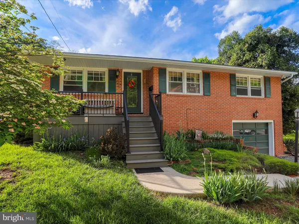Cumberland, MD 21502,731 FAYETTE ST