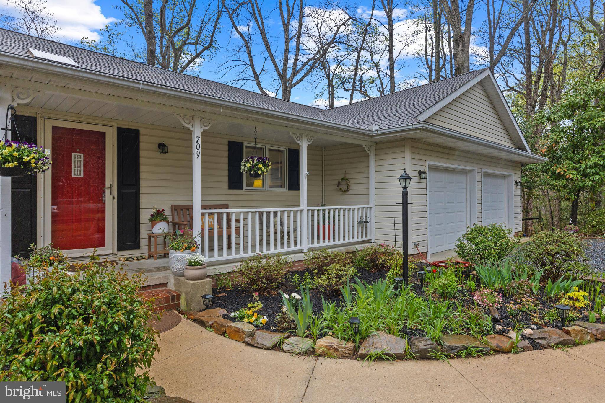709 MEADOW BROOK LN, Milford, DE 19963