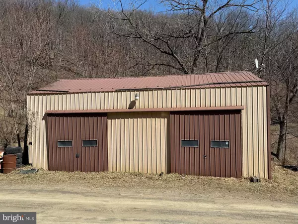 Keyser, WV 26726,303 LONG HOLLOW DR