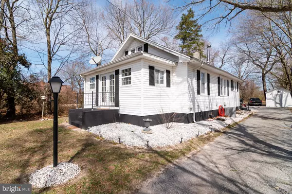Laurel, DE 19956,30311 SEAFORD RD
