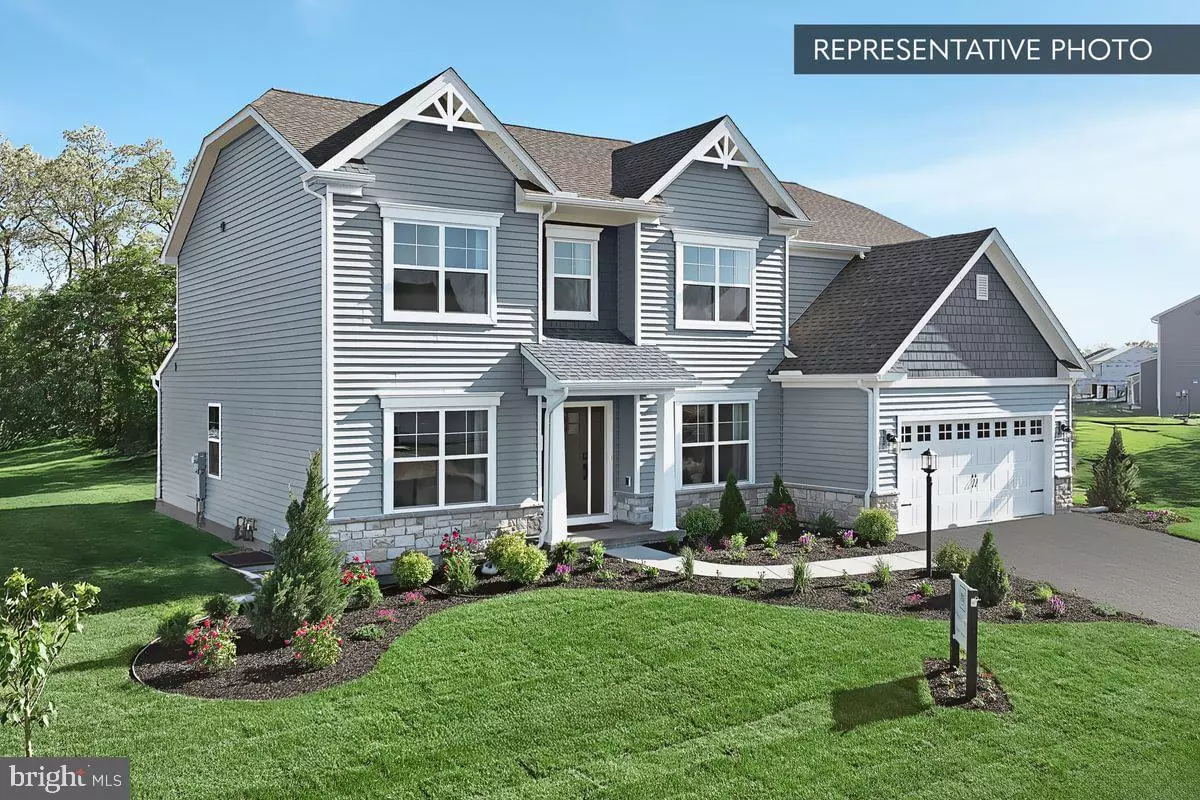 Dillsburg, PA 17019,COPPER BEECH PLAN AT LOGAN MEADOWS