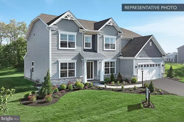 COPPER BEECH PLAN AT LOGAN MEADOWS, Dillsburg, PA 17019