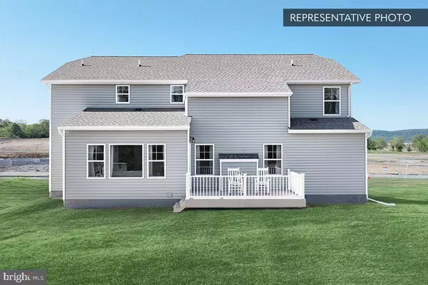 Dillsburg, PA 17019,COPPER BEECH PLAN AT LOGAN MEADOWS