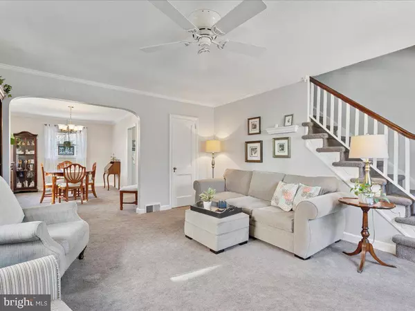 Drexel Hill, PA 19026,3838 MARSHALL RD