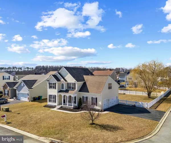 Felton, DE 19943,12 MIRASOL DR
