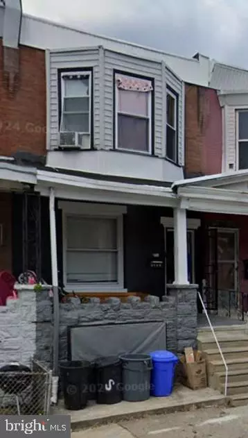 Philadelphia, PA 19139,5409 RACE ST