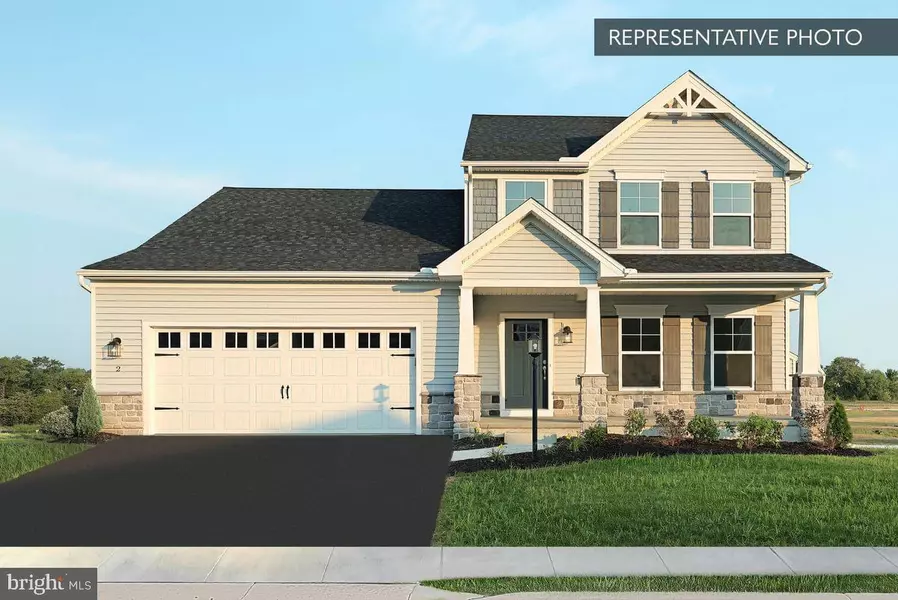 BRINDLEE PLAN AT LOGAN MEADOWS, Dillsburg, PA 17019