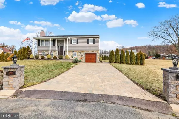 Pottstown, PA 19464,3067 TYLER CT