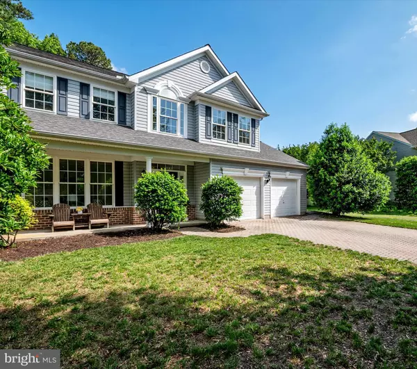 Stevensville, MD 21666,402 WEB FOOT LN