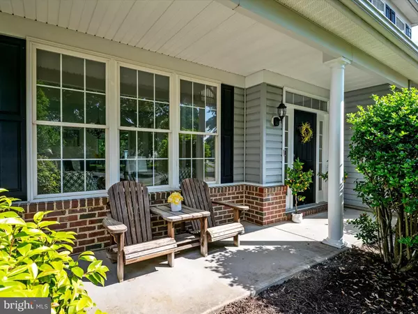 Stevensville, MD 21666,402 WEB FOOT LN